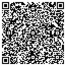 QR code with C Dock Construction contacts