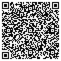 QR code with Bug Boys contacts