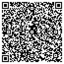 QR code with B G Media contacts