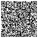 QR code with Donald F Hayes contacts