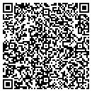 QR code with Hearing Zone Inc contacts