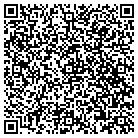 QR code with Wallace A Goodstein MD contacts