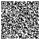 QR code with R&C Black Properties Lc contacts