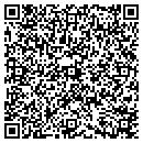 QR code with Kim B Cloward contacts