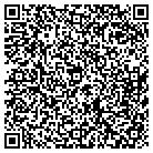 QR code with Utah First Title Insur Agcy contacts