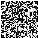 QR code with A 1 Custom Cabinet contacts