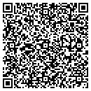 QR code with Allegro Studio contacts
