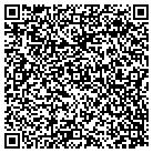 QR code with First Utah Bank Card Department contacts