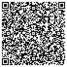 QR code with L D S Business College contacts