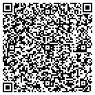 QR code with Claudia Daniels Design contacts