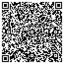 QR code with Heartnotes contacts