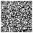 QR code with Regula Burki MD contacts