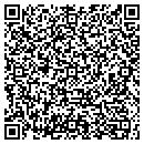 QR code with Roadhouse Cycle contacts