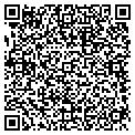QR code with KFC contacts