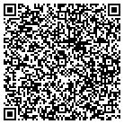 QR code with J Brent Hoerner Structural Eng contacts