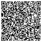 QR code with Rhino Linings Of Utah contacts