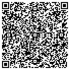 QR code with Gary D Tolbue DDS contacts