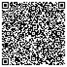 QR code with A Fresher Way Rainbow Vacuum contacts