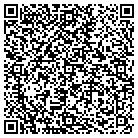 QR code with V&J Commericial Cleanes contacts