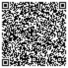 QR code with Utah Tile & Stone Restoration contacts