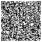 QR code with Primary Care Family Thrpy Clnc contacts