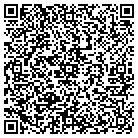 QR code with Rdw Footings & Foundations contacts
