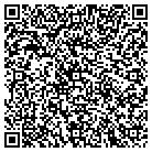 QR code with One Day Paint & Collision contacts
