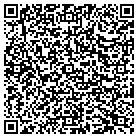 QR code with H Mountainwest V A C Inc contacts