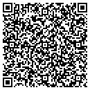 QR code with Autozone contacts