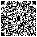 QR code with Hill & Argyle contacts