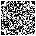 QR code with Amoco contacts
