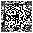 QR code with R K & Assoc contacts