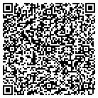 QR code with Spanish Fork Foundry Inc contacts