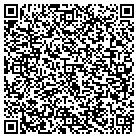 QR code with Zeigler Trucking Inc contacts