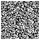 QR code with Murray Storage Center contacts