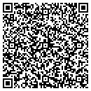 QR code with D J's Video Galaxy contacts