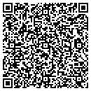 QR code with AA Farm contacts