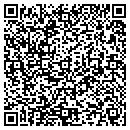 QR code with U Build It contacts