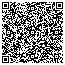QR code with RDH Appraisal contacts