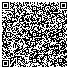 QR code with Rebecca A Bergeson contacts