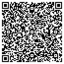 QR code with U Can Enterprises contacts