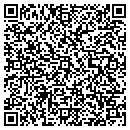 QR code with Ronald A Duni contacts
