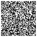 QR code with R & D Development Lc contacts