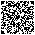 QR code with Mulligans contacts