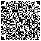 QR code with Woodfield Custom Design contacts