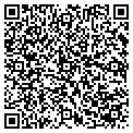 QR code with Creters LA contacts