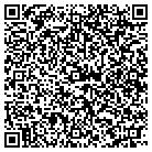 QR code with Timpanogus Obstetrical & Medcl contacts