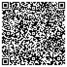 QR code with Hintze Construction Co contacts