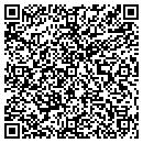 QR code with Zeponie Pizza contacts