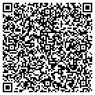 QR code with Clearfield Public Works Shop contacts